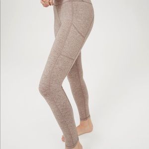 Aerie Offline The Hugger High Waisted Legging